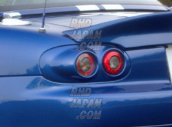 Esqueleto Brisa LED Tail Lamp Kit - Roadster NB6C NB8C